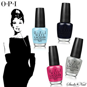 ݌Ɍ [ OPI ubNt@Xg Abg eBt@j[Y Breakfast At Tiffany's '16 |bV bJ[ S12F HRH01/HRH02/HRH03/HRH04/HRH05/HRH06/HRH07/HRH08/HRH09/HRH10/HRH11/HRH12 OEPEI lC I[s[AC