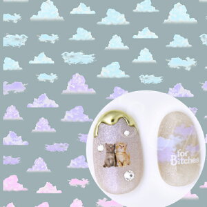 �c���L�� TSUMEKIRA es KAI produce 5 pastel cloud ES-KAI-105