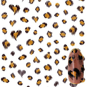 TSUMEKIRA cL nR Ip[h NN-LEO-101 lCV[ qE Aj}