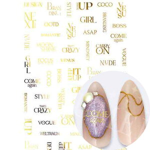 �c���L�� TSUMEKIRA SG-NYM-017 MAYA�v���f���[�X minimoji �S�[���h �W�F����p�@�l�C���V�[��