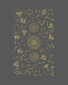 楽天市場 ネイル シール 星座の通販