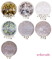 erikonail collection エリコネイル ジュエリーコレクション ERI-215/ERI-216/ERI-217/ERI-218/ERI-219/E…