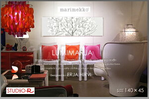 marimekko }bR t@ubNpl/t@ubN{[h LumimarjaiWHTj~}[SIZEFW140×H45]zCgn×O[eTCYIׂ܂ k t@ubN