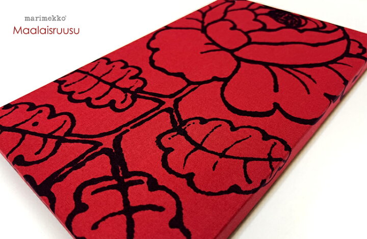 楽天市場】貴重デザイン入荷！数量限定Marimekko (マリメッコ 