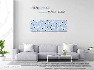 ���{����J���[�t�@�u���b�N�p�l�� �t�@�u���b�N�{�[�h marimekko �}�����b�R PIENI-UNIKKO(LBL)�s�G�j�E�j�b�R[SIZE�FW140×H45cm]�u�₩�Ő������̂����ہB�C���̂悤�Ȑ�������A�z���܂��B