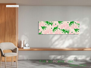 {J[t@ubNpl t@ubN{[h marimekko }bR Pieni Unikko HaivahdysEsGjEjbRnC@fBX [SIZEFW140×H45cm]O[ƃsN̐Fa₷AR
