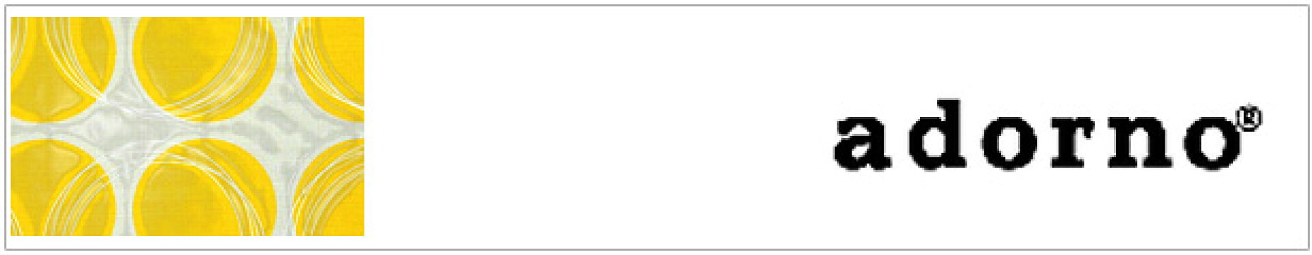 ADORNO