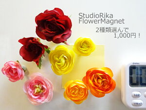 花 冷蔵庫 マグネット 磁石の人気商品 通販 価格比較 価格 Com