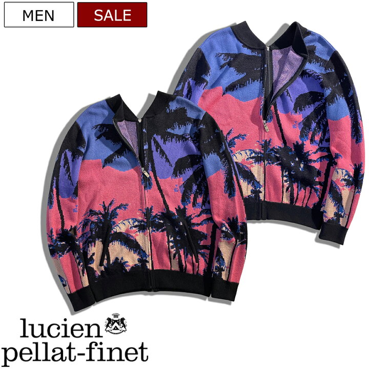 楽天市場】【定価836,000円(税込)】lucien pellat-finet ルシアン  