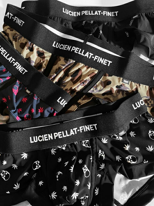 楽天市場】【定価10,780円(税込)】lucien pellat-finet × TOOT 