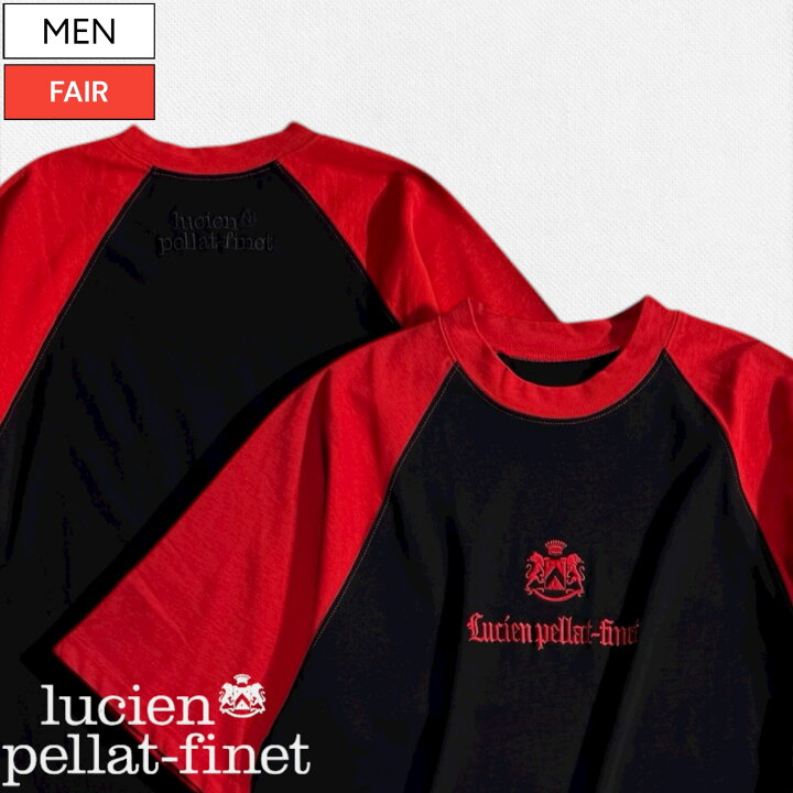 楽天市場】【定価50,600円(税込)】lucien pellat-finet ルシアン 