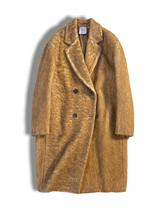 楽天市場】【定価495,000円(税込)】AGNONA アニオナ 上質なアルパカ  