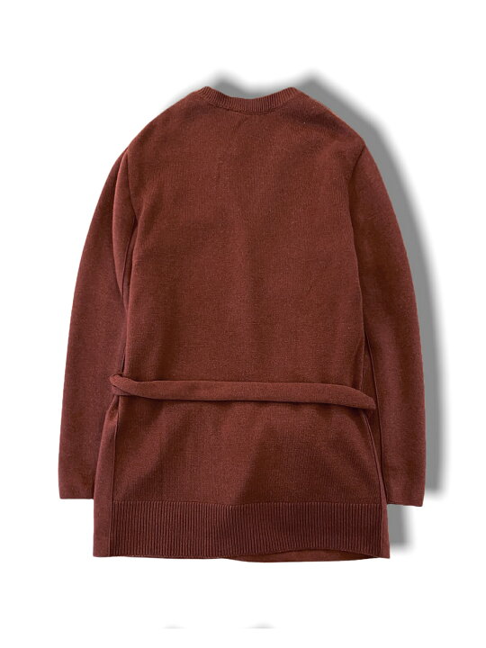 楽天市場】【定価416,900円(税込)】AGNONA アニオナ とろけるような着  