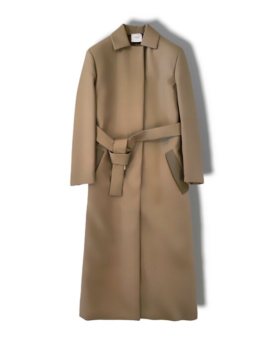 楽天市場】【定価495,000円(税込)】AGNONA アニオナ シンプルながら 