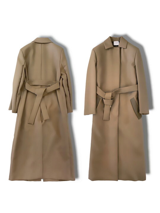 楽天市場】【定価495,000円(税込)】AGNONA アニオナ シンプルながら 