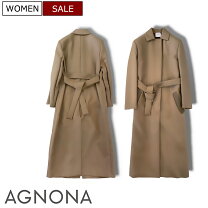 楽天市場】Agnona コートの通販