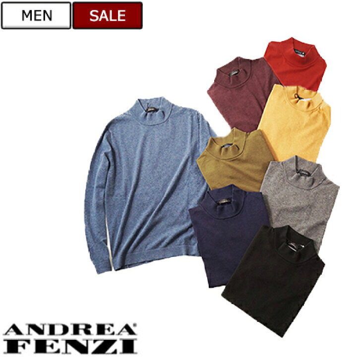楽天市場】【定価24,200円(税込)】ANDREA FENZI アンドレア フェンツィ 