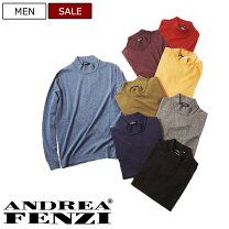 楽天市場】andrea fenzi（ニット・セーター｜トップス）：メンズ 