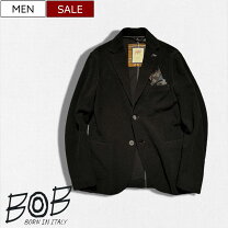 楽天市場】bob イタリア ジャケット（メンズファッション）の通販
