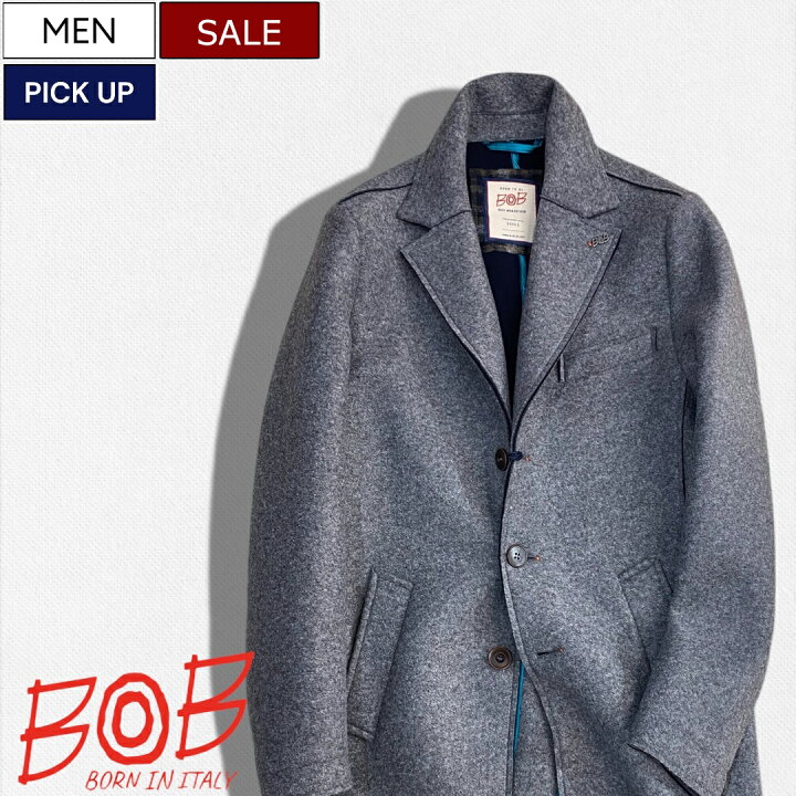 楽天市場】【定価80,300円(税込)】BOB ITALY ボブ イタリアの熟練職人  