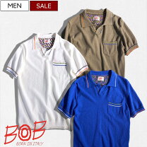 楽天市場】bob ポロシャツの通販
