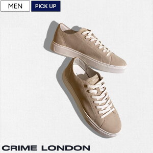 �y�艿39,600�~(�ō�)�zCRIME LONDON �N���C�������h�� �㎿�ȃR���r�l�[�V�������U�[�Ń��O�W���A���[�ȑ��������o�� �u�����h���S���� �X�E�F�[�h���U�[�X�j�[�J�[ �C �V���[�Y �x�[�W�� LOW CA