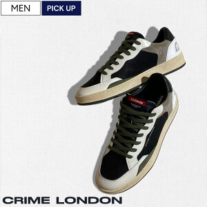 �y�艿42,900�~(�ō�)�zCRIME LONDON �N���C�������h�� �R���r�l�[�V�������U�[�Ń��O�W���A���[�ȑ��������o�􂿂傢���g����� �u�����h���S���� ���U�[�X�j�[�J�[ �C �V���[�Y ���[�J�b�g �G