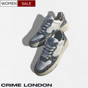 �y�艿38,500�~(�ō�)�zCRIME LONDON �N���C�������h�� ���O�W���A���[�Ńk�P�����鑫�������o��x�[�V�b�N�Ȃ���g�����h���ӎ��������S����O���b�^�[�������U�[�R���r�l�[�V�����X�j�[�J