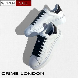 �y�艿36,300�~(�ō�)�zCRIME LONDON �N���C�������h�� ���O�W���A���[�Ńk�P�����鑫�������o��x�[�V�b�N�Ȃ���g�����h���ӎ��������S���背�U�[�R���r�l�[�V�����X�j�[�J�[ �C �V���[�Y 