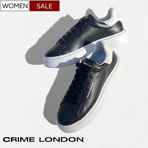 �y�艿39,600�~(�ō�)�zCRIME LONDON �N���C�������h�� ���O�W���A���[�Ńk�P�����鑫�������o��x�[�V�b�N�Ȃ���g�����h���ӎ��������S���背�U�[�R���r�l�[�V�����X�j�[�J�[ �C �V���[�Y 