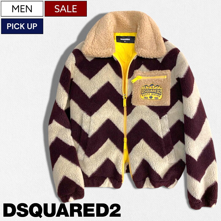 楽天市場】【定価289,300円(税込)】DSQUARED2 ディースクエアード 遊び  