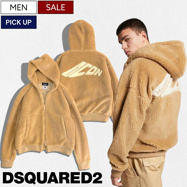楽天市場】【定価177,100円(税込)】DSQUARED2 ディースクエアード 遊び  