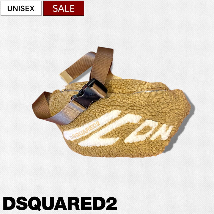 楽天市場】【定価67,100円(税込)】DSQUARED2 ディースクエアード 遊び 