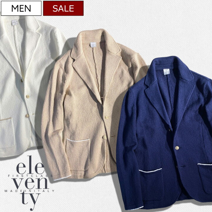 楽天市場】【定価148,500円(税込)】ELEVENTY イレブンティー 美しい 