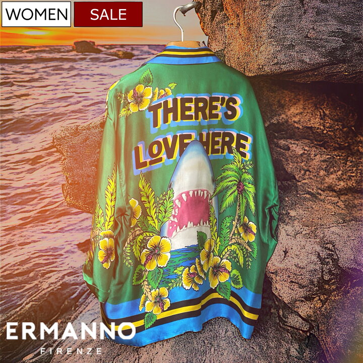 楽天市場】【定価108,900円(税込)】ERMANNO FIRENZE エルマンノ 