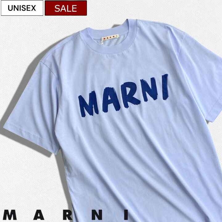 楽天市場】【定価59,400円(税込)】MARNI -マルニ- ゆったりした大人  
