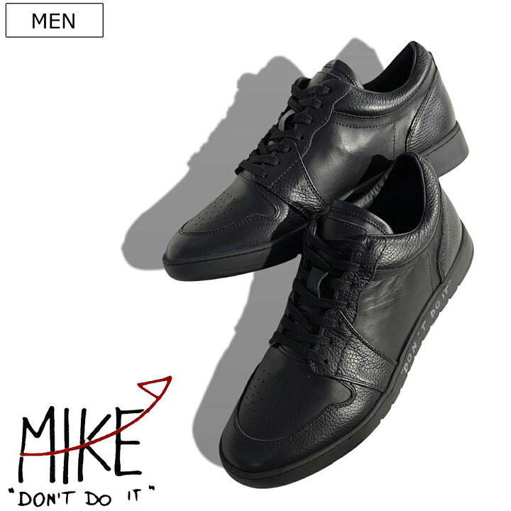 楽天市場】【定価49,500円(税込)】MIKE DON 