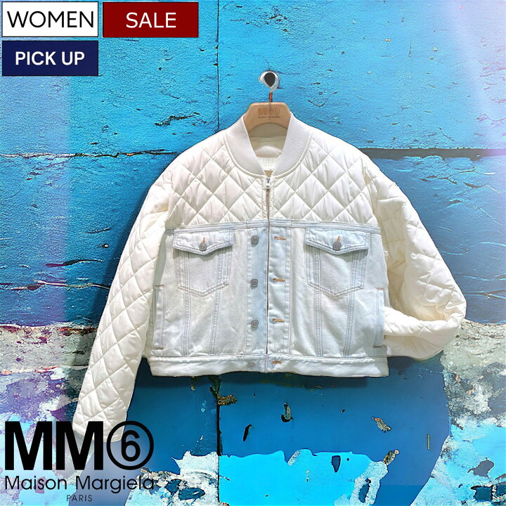 楽天市場】【定価196,900円(税込)】 MM6 Maison Margiela エムエム  