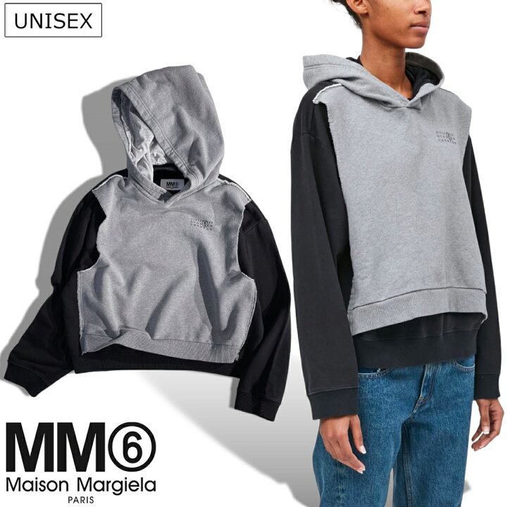 楽天市場】【定価74,800円(税込)】MM6 Maison Margiela エムエム 