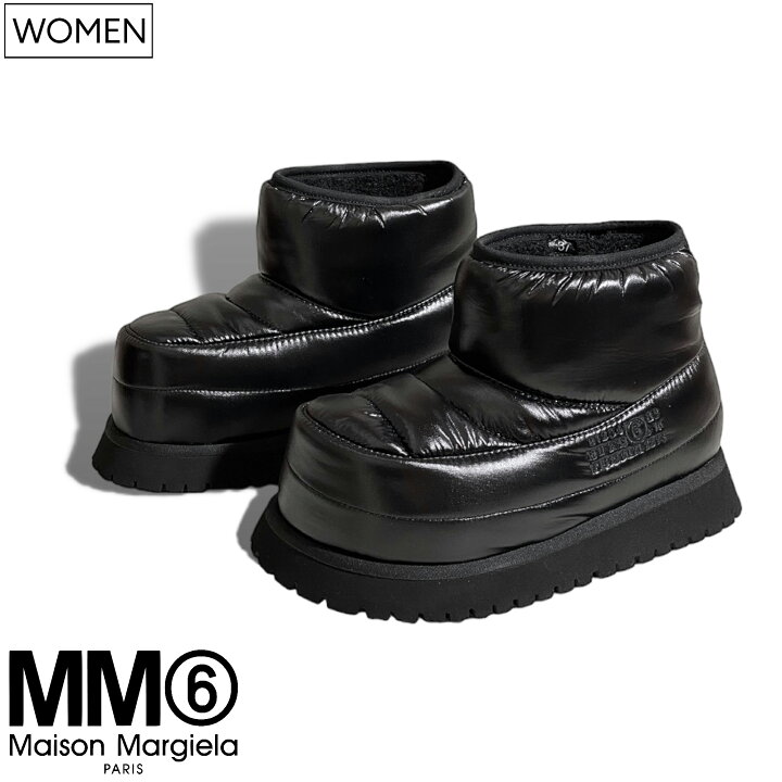 楽天市場】【定価69,300円(税込)】MM6 Maison Margiela エムエム 