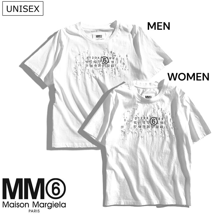 楽天市場】【定価36,300円(税込)】MM6 Maison Margiela エムエム 