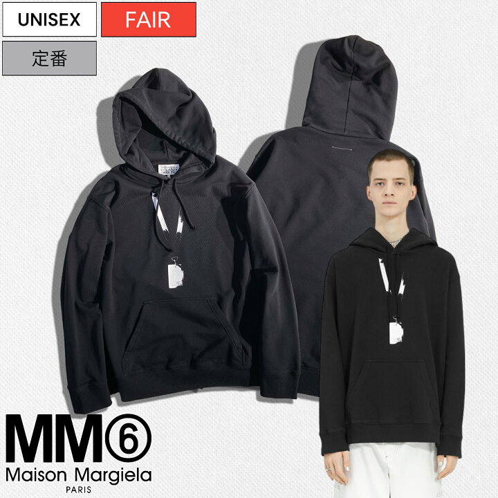 楽天市場】【定価70,400円(税込)】MM6 Maison Margiela エムエム 