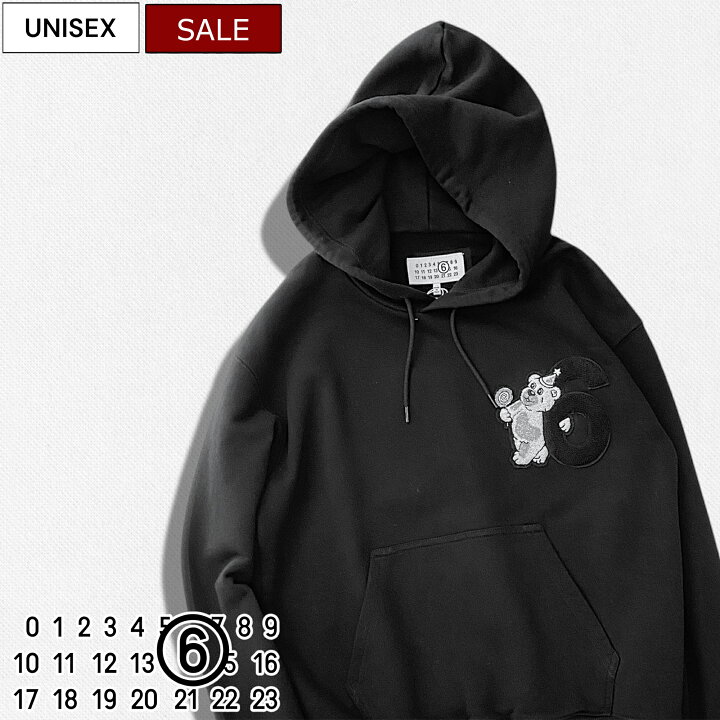 楽天市場】【定価92,400円(税込)】MM6 Maison Margiela エムエム  