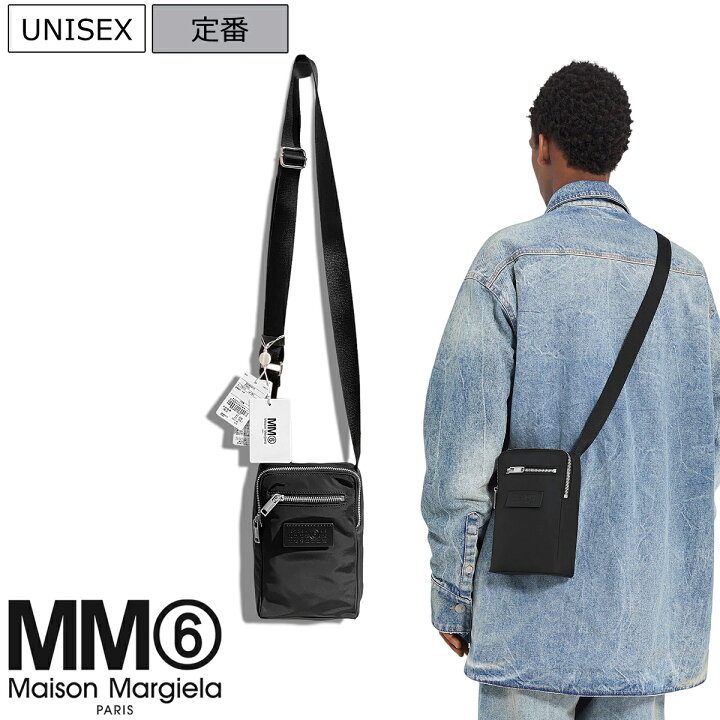 楽天市場】【定価51,700円(税込)】MM6 Maison Margiela エムエム  