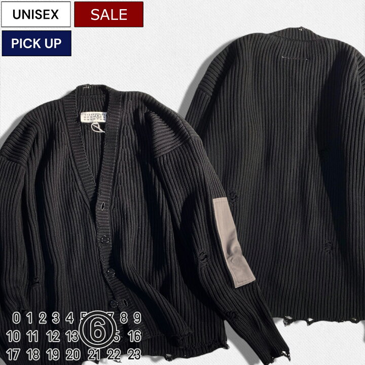 楽天市場】【定価116,600円(税込)】MM6 Maison Margiela エムエム  