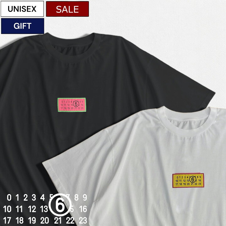 楽天市場】【定価51,700円(税込)】MM6 Maison Margiela エムエム 