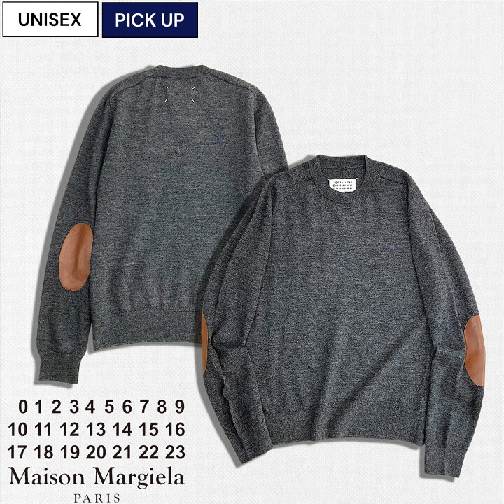 楽天市場】【定価140,800円(税込)】 Maison Margiela メゾンマルジェラ 