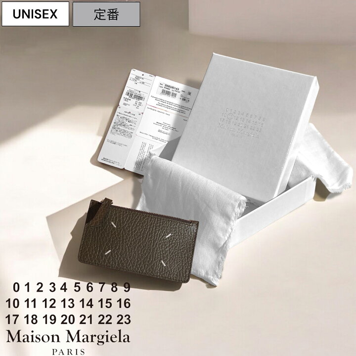 楽天市場】【定価56,100円(税込)】Maison Margiela メゾンマルジェラ  