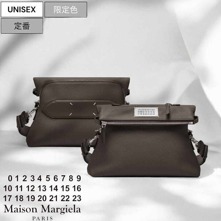楽天市場】【定価305,800円(税込)】Maison Margiela メゾン マルジェラ  