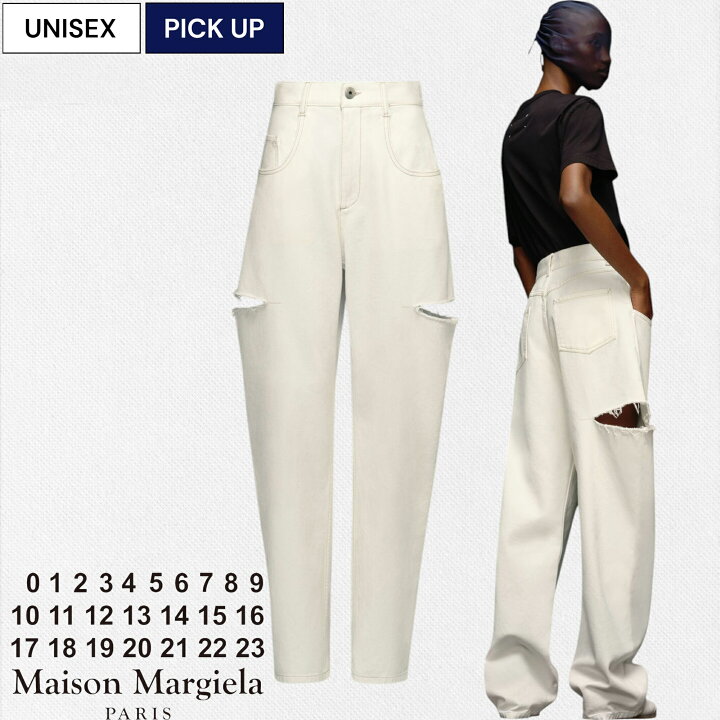 楽天市場】【定価126,500円(税込)】 Maison Margiela メゾンマルジェラ 